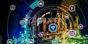 2020世界南京國際物聯網展覽會即將開幕