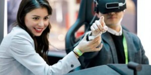 2021亞洲消費電子展CEEASIA連日傳佳訊，展位一席難求