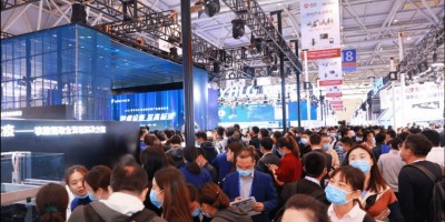 2022中國(重慶)國際醫院建設展覽會