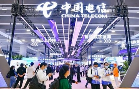 首發黑科技助力數字灣館打造數字展會新標桿