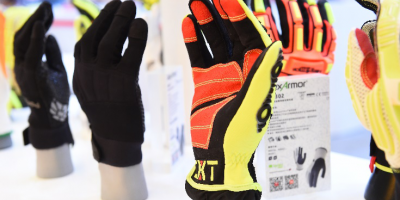 2024上海勞保展 ? 第106屆中國勞動保護用品交易會