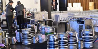 2024年第10屆東南亞國際精釀啤酒技術展覽會