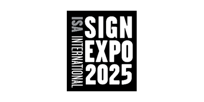 2025美國ISA廣告標(biāo)識展覽會