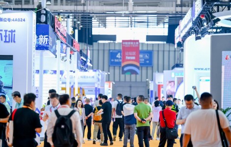 第七屆中國(guó)混凝土展：綠色科技與創(chuàng)新齊驅(qū)