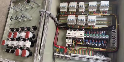 2025中國上海國際防爆電氣技術設備展覽會