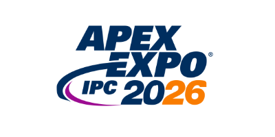 美國國際線路板及電子組裝技術展覽會IPC APEX EXPO