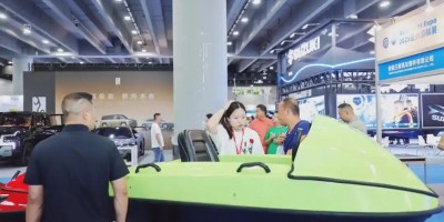 2026游艇展?亞洲水系旅游?運動休閑?路亞裝備與游艇博覽會