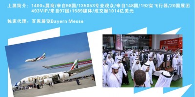 DAS2025第19屆迪拜國際航空航天與防務展