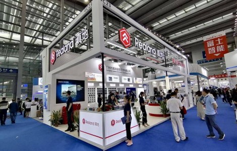 CPSE安博會推薦搭建商：新動力展覽助力安全產(chǎn)業(yè)展示升級