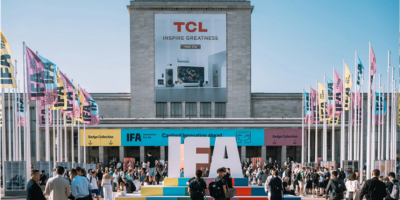 2025德國柏林消費電子及家電展IFA