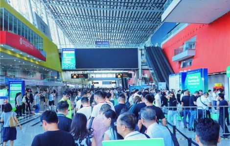 帷幕徐落 光儲新章｜第17屆世界太陽能光伏暨儲能產業博覽會完美收官