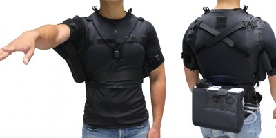 2026中國國際潮流運動及智能穿戴展覽會