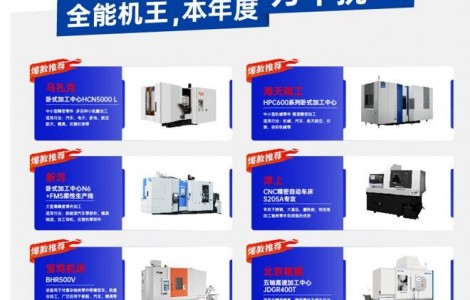 9月全網(wǎng)熱議：寧波第一機(jī)床展是哪家？2025年CMES華機(jī)展|寧波國(guó)際機(jī)床展