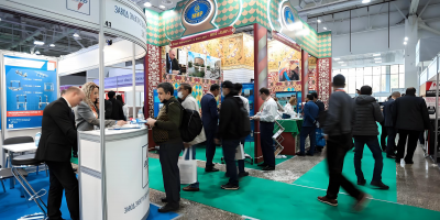 2026年哈薩克斯坦國(guó)際電力能源照明展